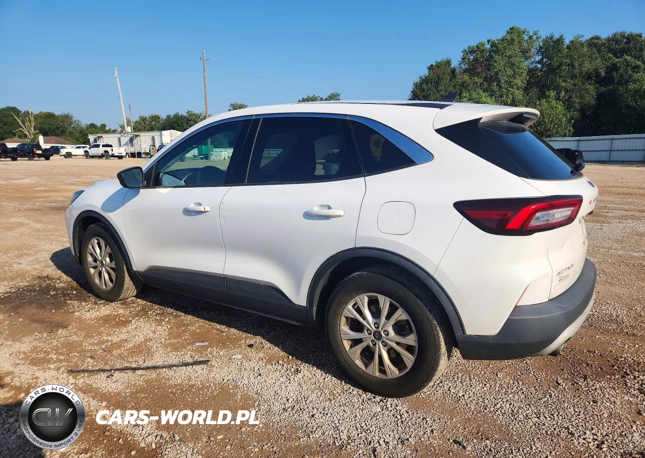 2023 Ford Escape Active VIN:1FMCU0GN3PUA18963 - 2