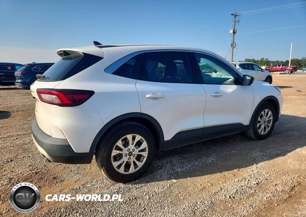 2023 Ford Escape Active VIN:1FMCU0GN3PUA18963 - 3