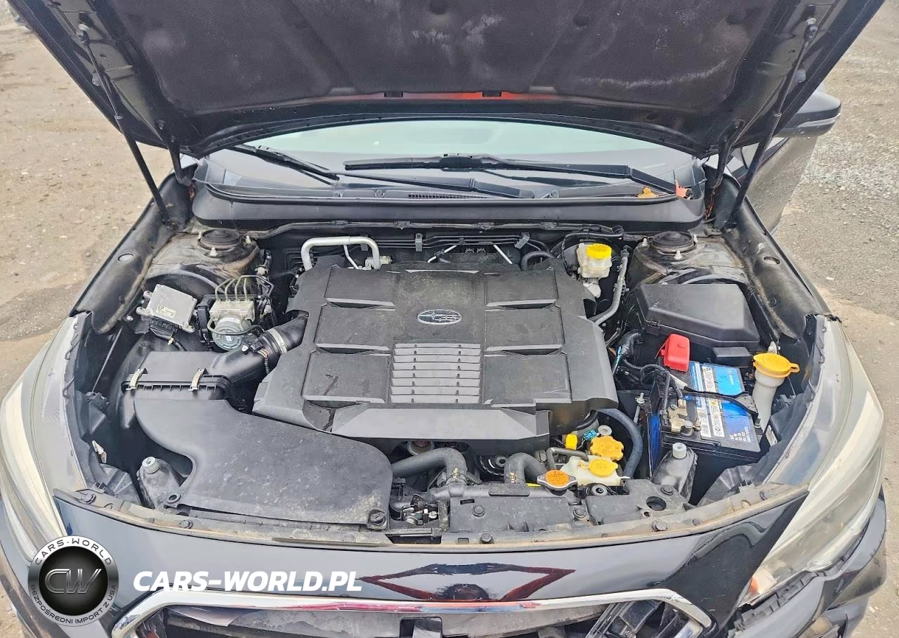 2019 Subaru Outback 3.6R Limited VIN:4S4BSENC2K3345353 - 12
