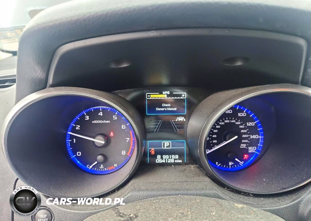 2019 Subaru Outback 3.6R Limited VIN:4S4BSENC2K3345353 - 9