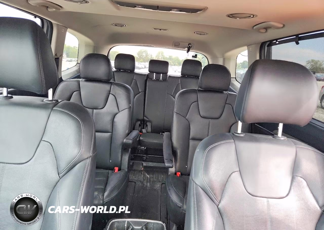 2022 Kia Telluride Ex VIN:5XYP3DHC3NG323276 - 10