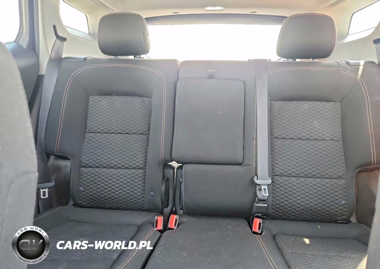 2018 GMC Terrain Sle VIN:3GKALMEV7JL247418 - 10