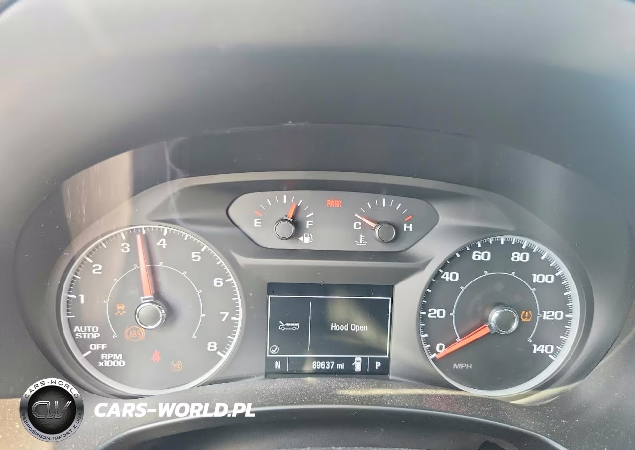 2018 GMC Terrain Sle VIN:3GKALMEV7JL247418 - 9