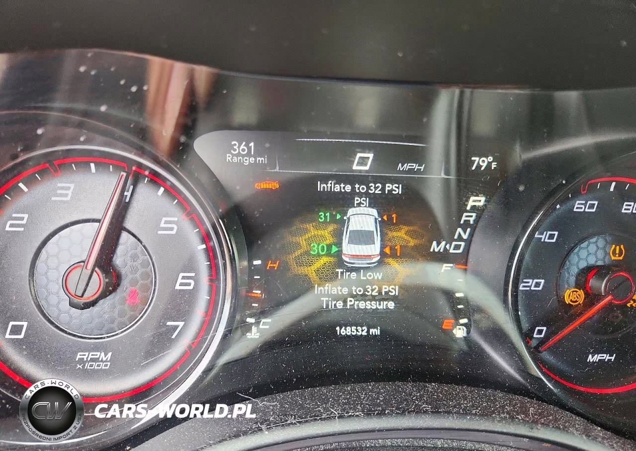 2016 Dodge Charger Se VIN:2C3CDXBG7GH356055 - 9