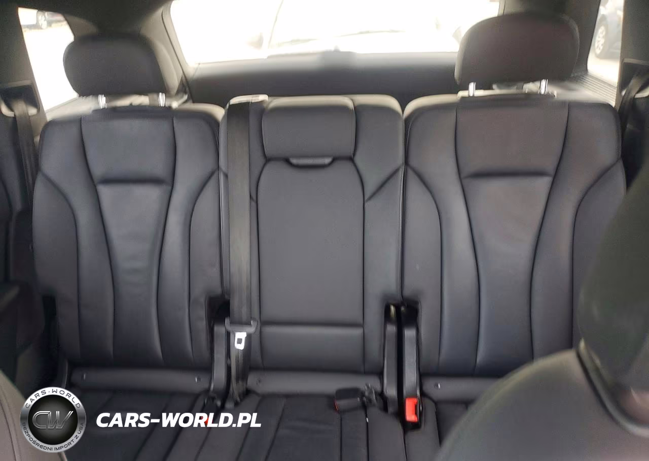 2021 Audi Q7 Premium Plus VIN:WA1LXAF70MD014346 - 10