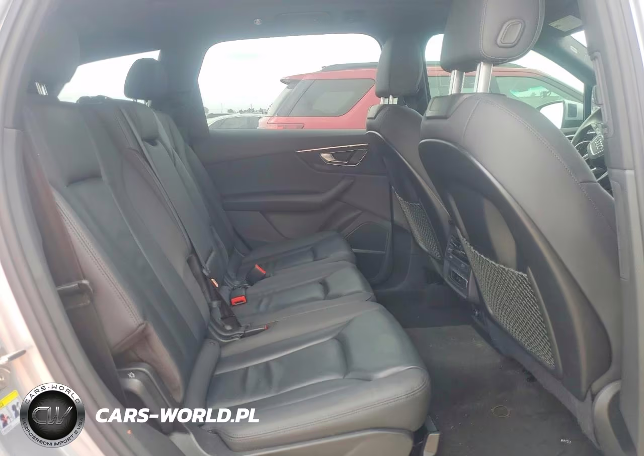 2021 Audi Q7 Premium Plus VIN:WA1LXAF70MD014346 - 11