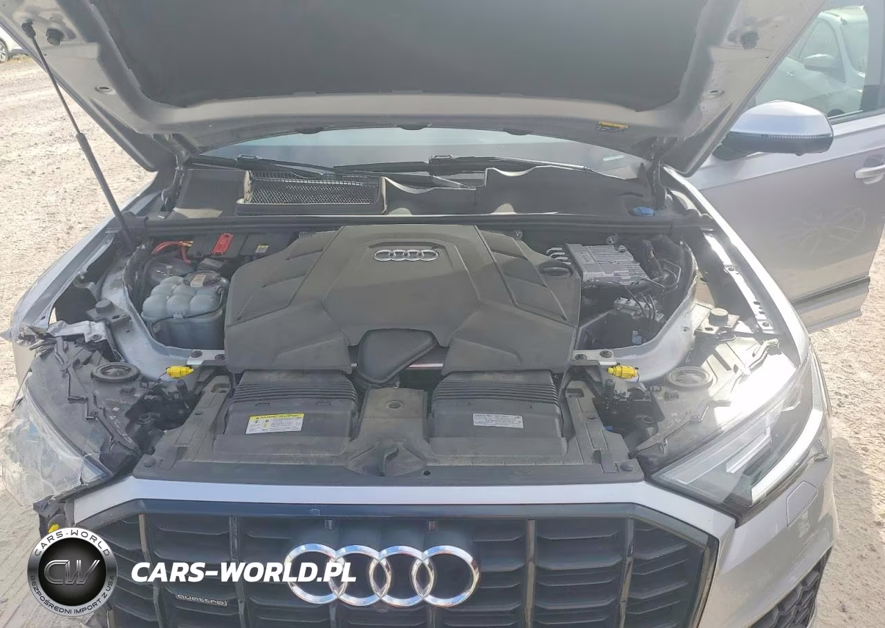2021 Audi Q7 Premium Plus VIN:WA1LXAF70MD014346 - 12