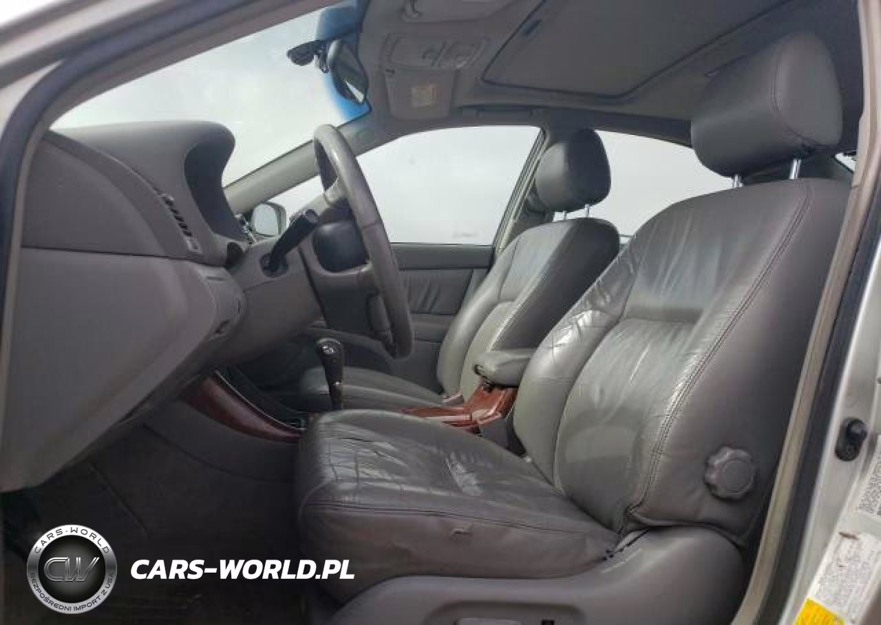 2002 Toyota Camry Le VIN:JTDBF30KX20001377 - 7