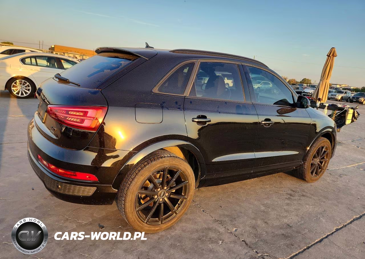 2018 Audi Q3 Premium Plus VIN:WA1JCCFS4JR033600 - 3