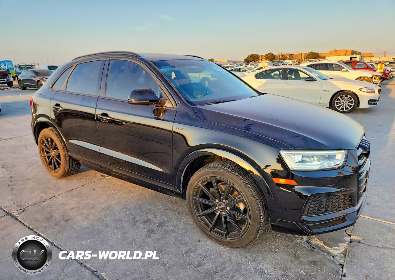 2018 Audi Q3 Premium Plus VIN:WA1JCCFS4JR033600 - 4