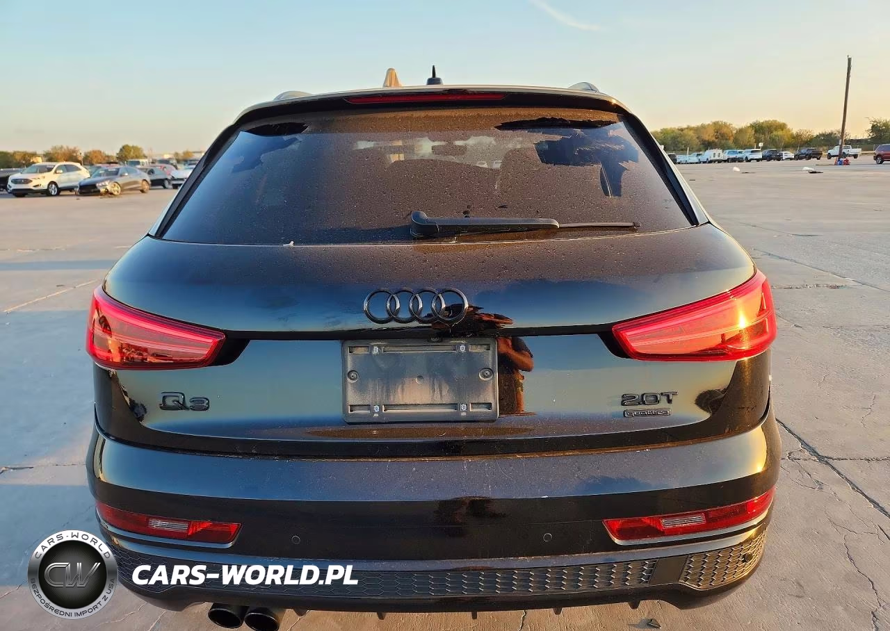 2018 Audi Q3 Premium Plus VIN:WA1JCCFS4JR033600 - 6