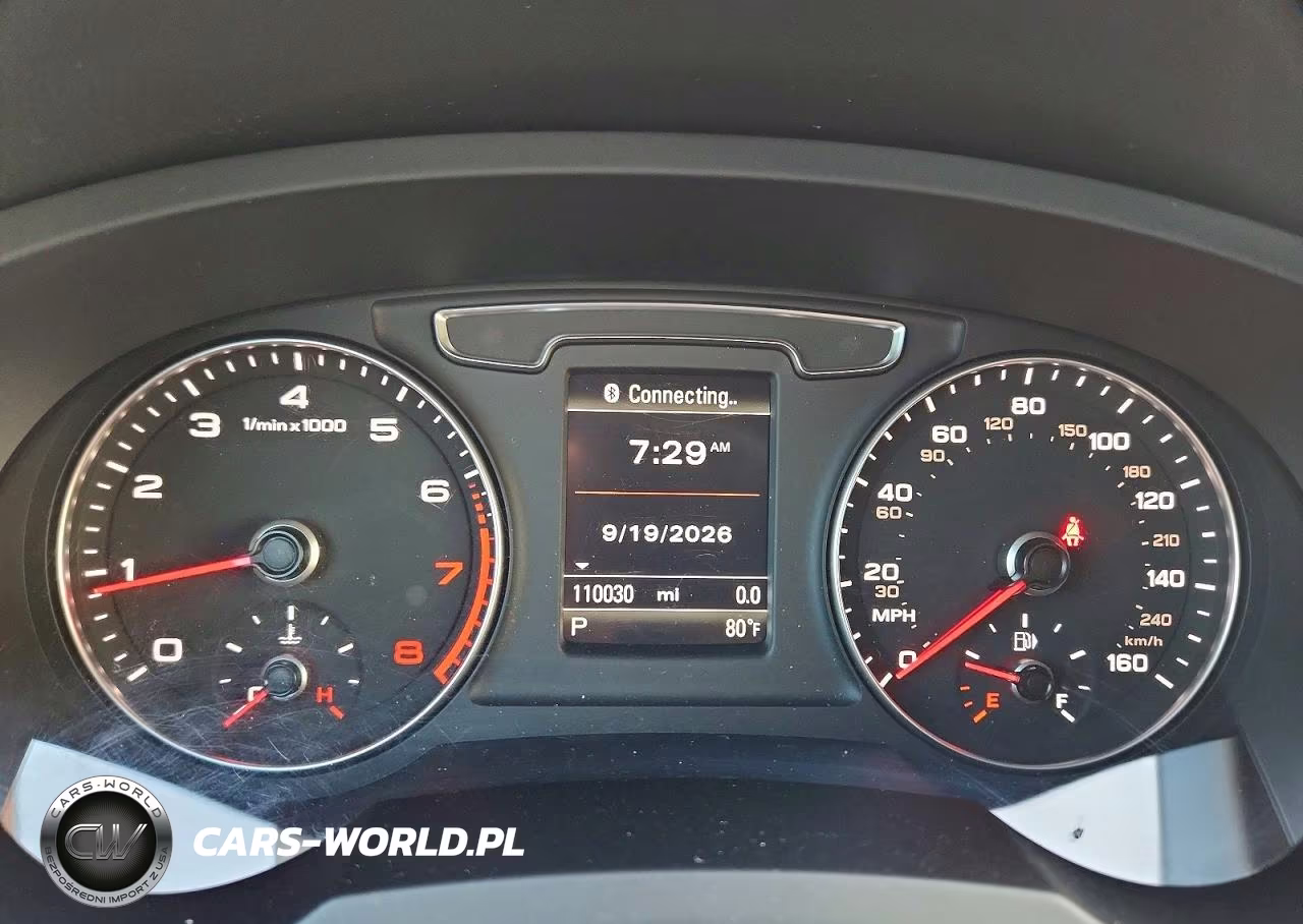2018 Audi Q3 Premium Plus VIN:WA1JCCFS4JR033600 - 9