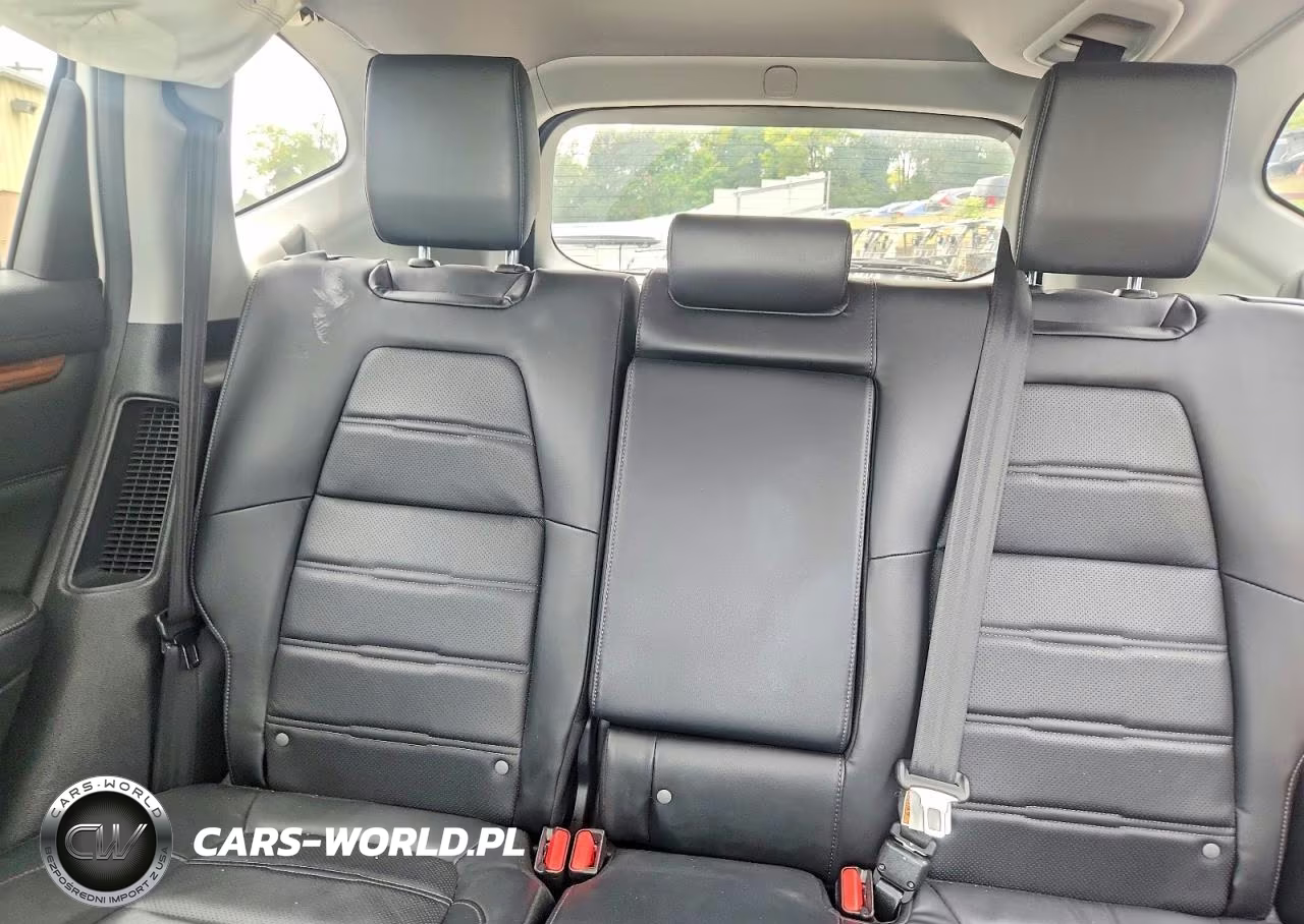 2022 Honda Cr-V Exl VIN:5J6RT6H8XNL057334 - 10