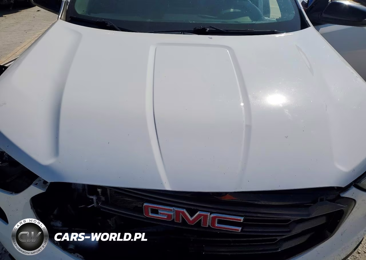 2021 GMC Terrain Slt VIN:3GKALPEVXML350354 - 12