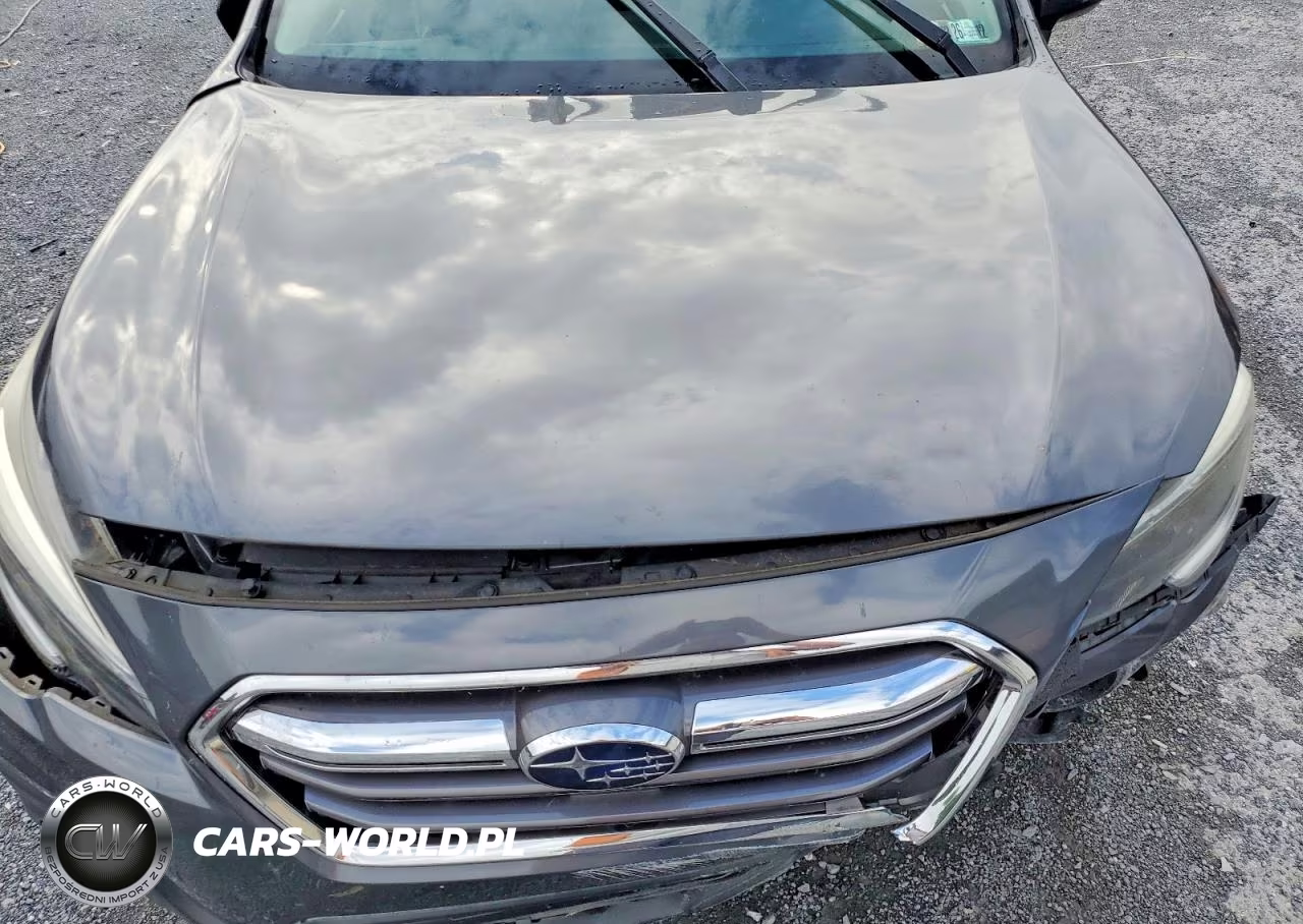 2019 Subaru Outback 2.5I Premium VIN:4S4BSAHC5K3370705 - 11