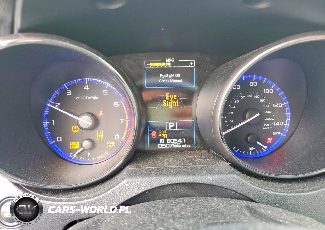 2019 Subaru Outback 2.5I Premium VIN:4S4BSAHC5K3370705 - 9