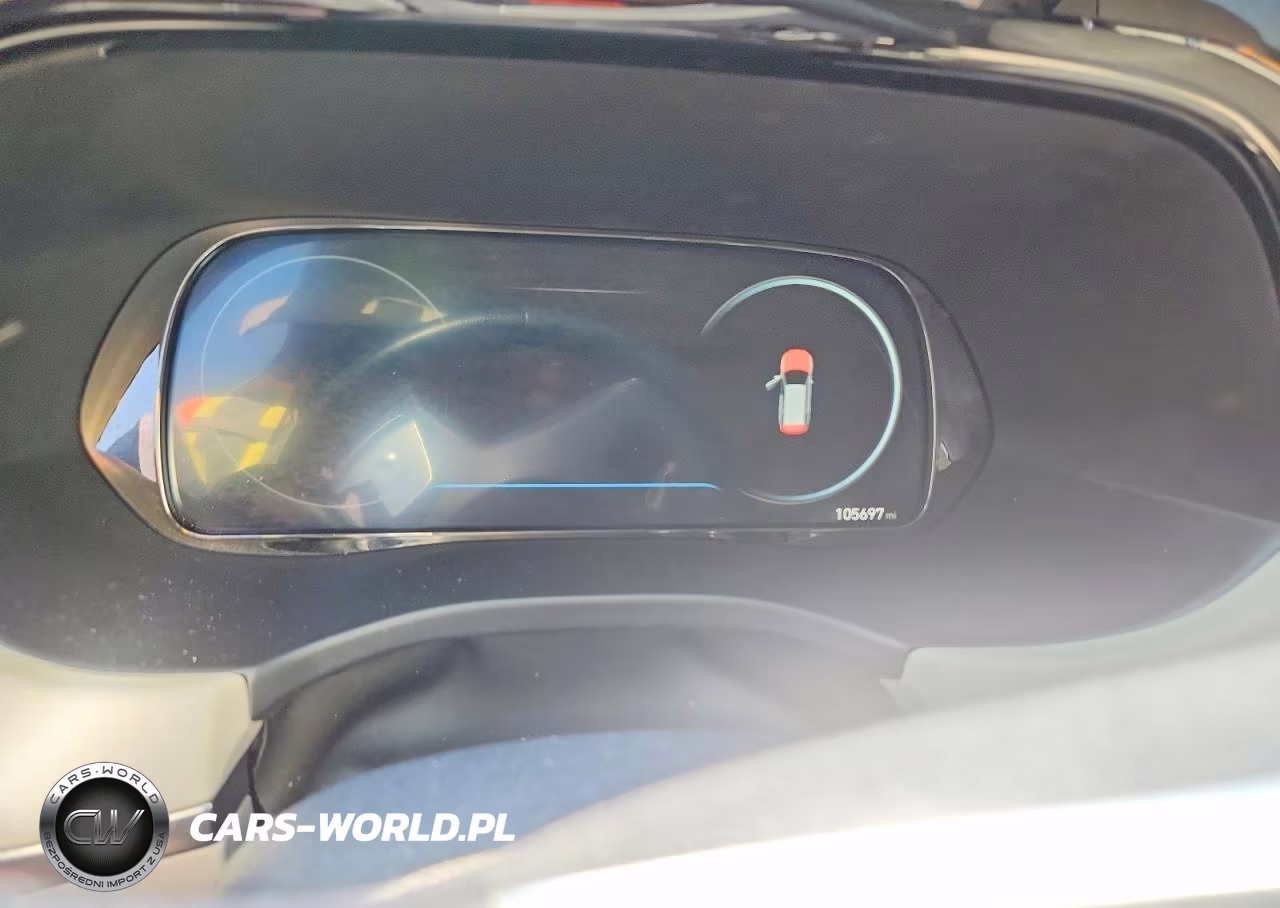 2022 Hyundai Palisade Calligraphy VIN:KM8R7DHE2NU403385 - 9