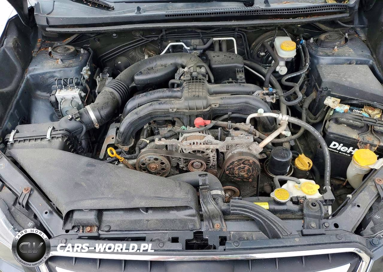2014 Subaru Xv Crosstrek 2.0 Premium VIN:JF2GPAWC8EH338886 - 12