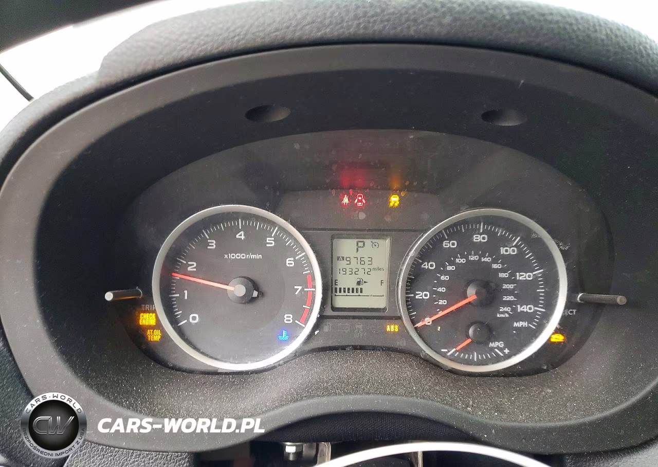 2014 Subaru Xv Crosstrek 2.0 Premium VIN:JF2GPAWC8EH338886 - 9