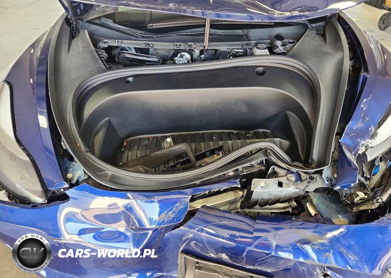 2022 Tesla Model 3 VIN:5YJ3E1EB1NF274721 - 11
