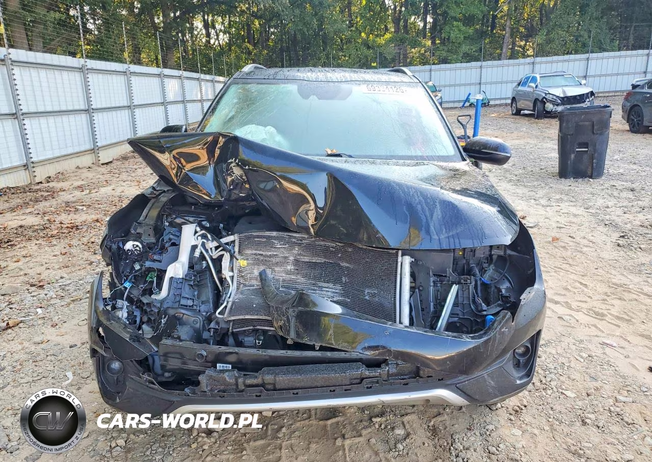 2023 Kia Seltos S VIN:KNDEU2AA4P7431438 - 5