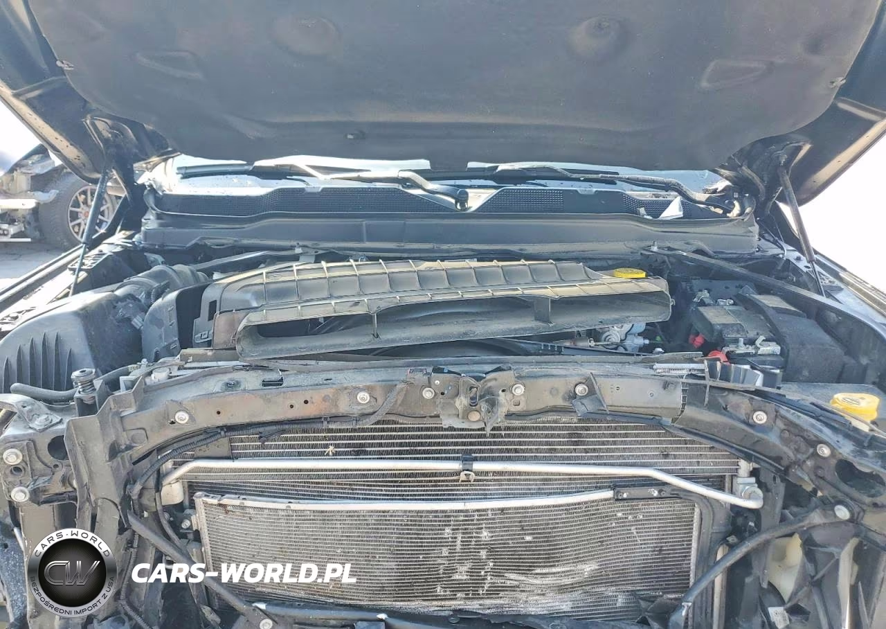 2024 Ram 2500 Big Horn VIN:3C6UR5DL4RG338557 - 11