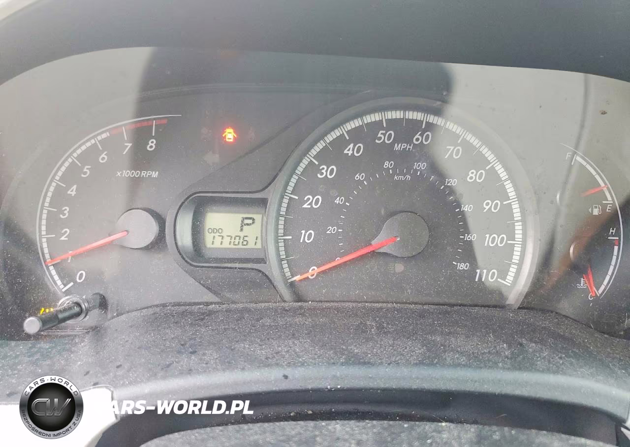 2011 Toyota Sienna Le VIN:5TDKK3DC2BS086002 - 9