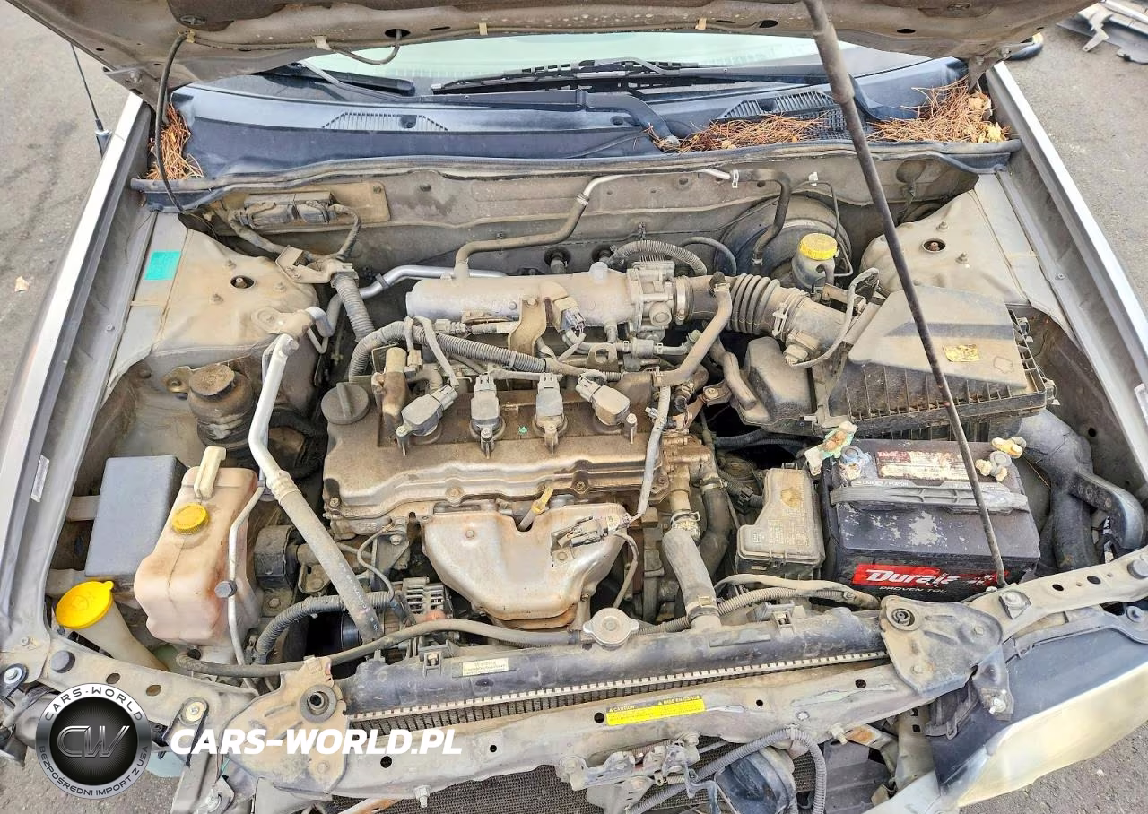 2006 Nissan Sentra 1.8 VIN:3N1CB51D56L477625 - 11