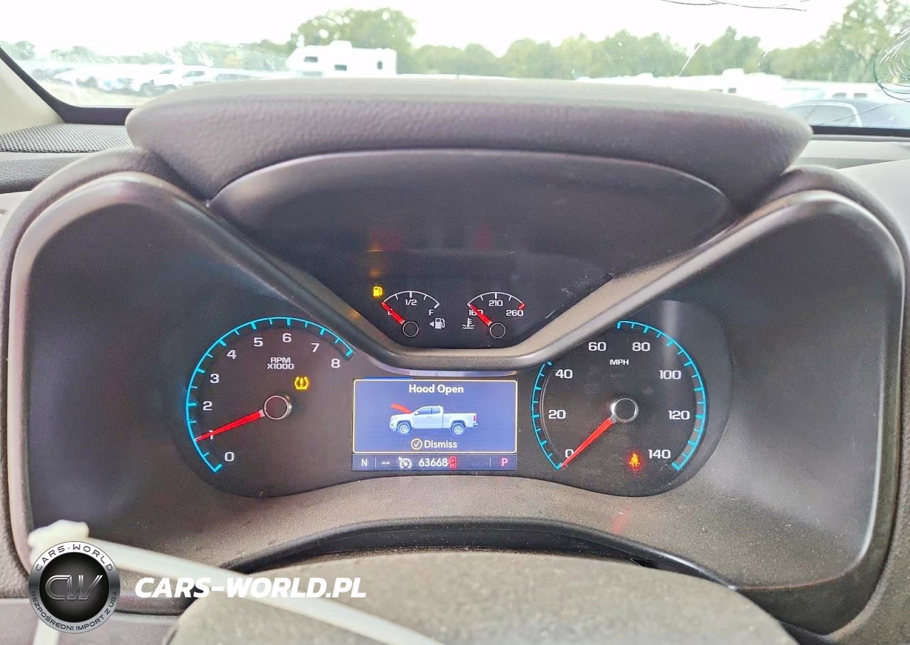 2020 Chevrolet Colorado Lt VIN:1GCGTCEN4L1109846 - 9