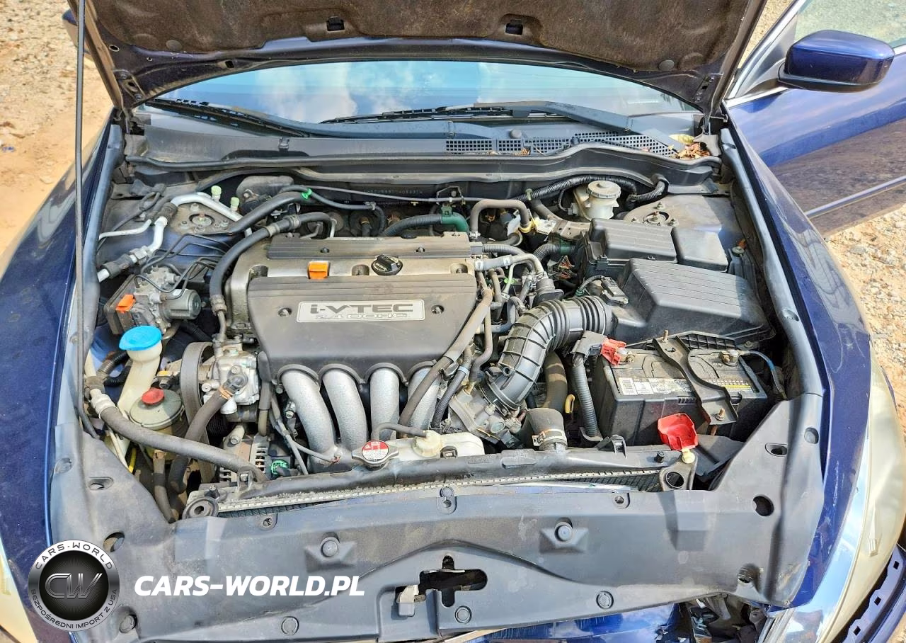 2007 Honda Accord Se VIN:1HGCM56377A056314 - 11