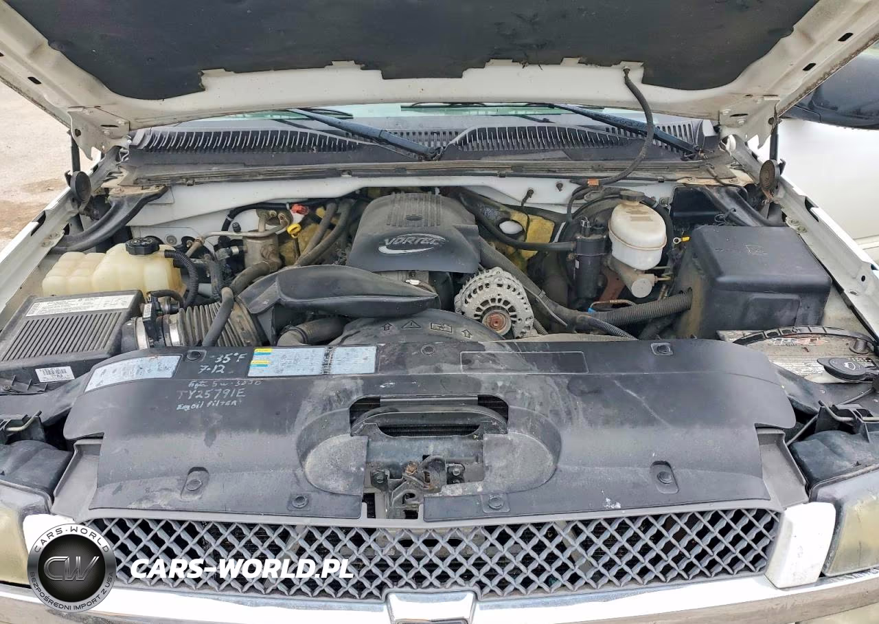 2004 Chevrolet Silverado K1500 VIN:1GCEK19T14E202714 - 11