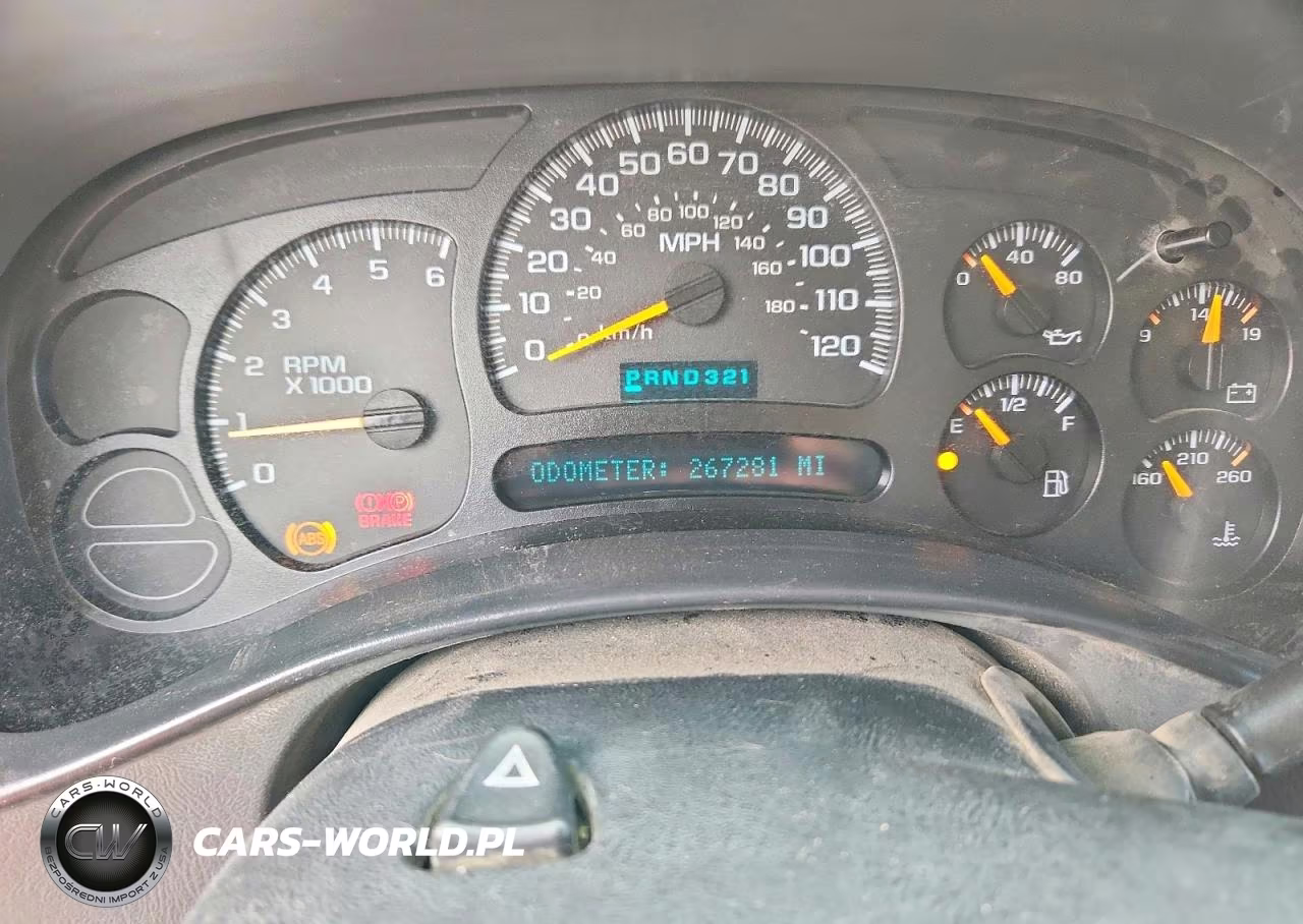2004 Chevrolet Silverado K1500 VIN:1GCEK19T14E202714 - 9