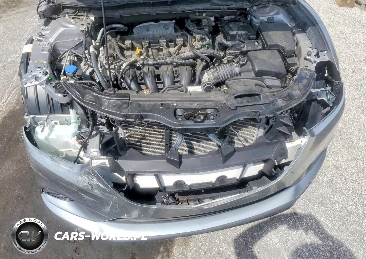 2015 Mazda 6 Sport VIN:JM1GJ1U59F1189967 - 11
