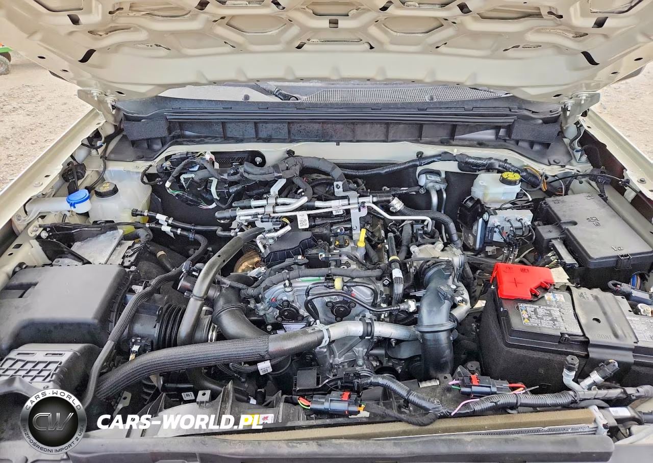 2025 Ford Bronco Big Bend VIN:1FMEE7BH7SLA92630 - 11