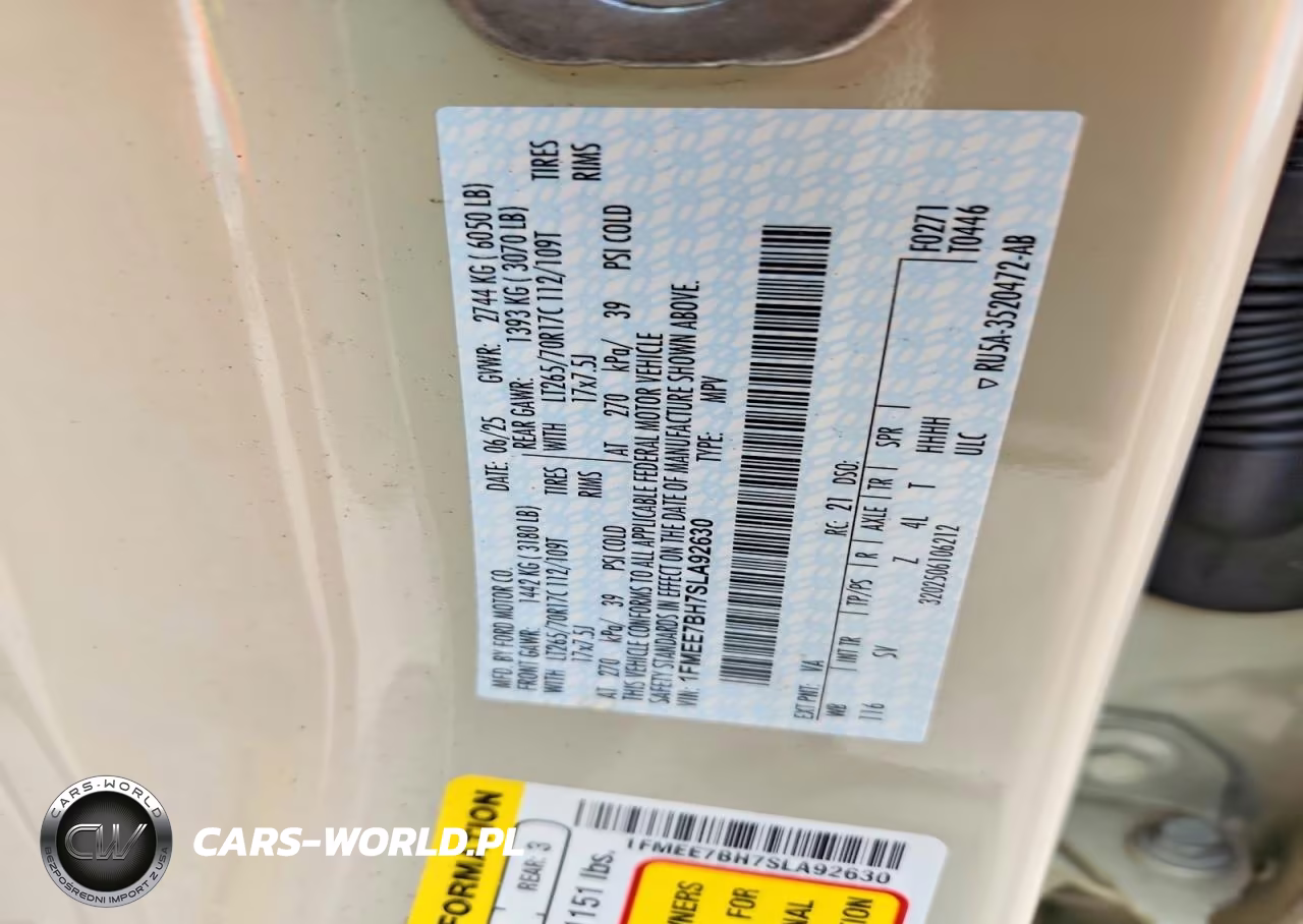 2025 Ford Bronco Big Bend VIN:1FMEE7BH7SLA92630 - 12