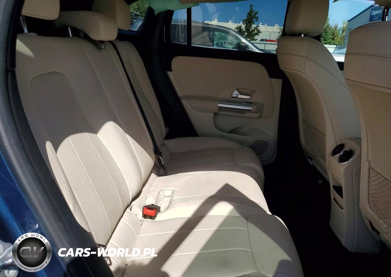 2021 Mercedes-Benz Gla 250 VIN:W1N4N4GB9MJ265266 - 10