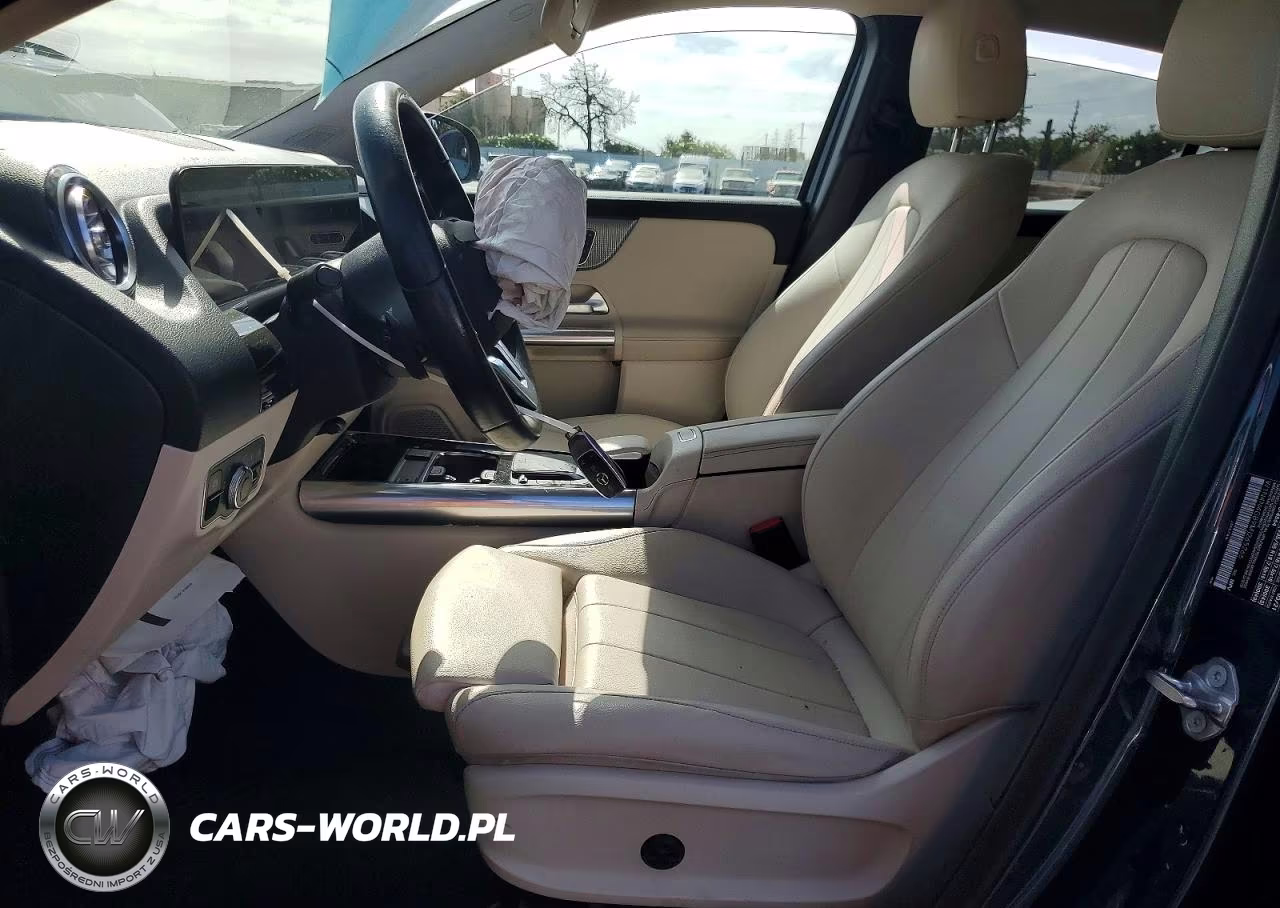 2021 Mercedes-Benz Gla 250 VIN:W1N4N4GB9MJ265266 - 7