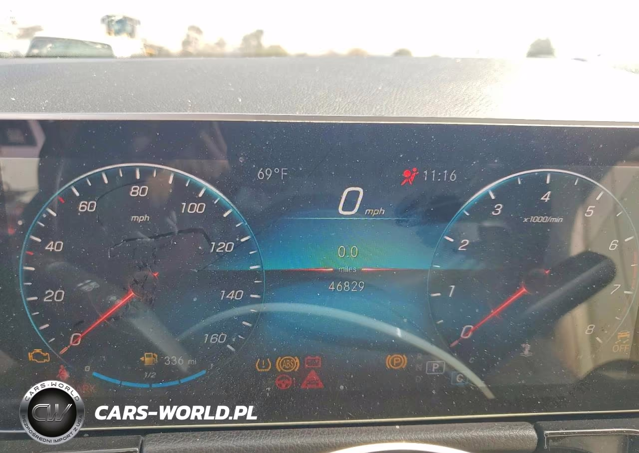 2021 Mercedes-Benz Gla 250 VIN:W1N4N4GB9MJ265266 - 9