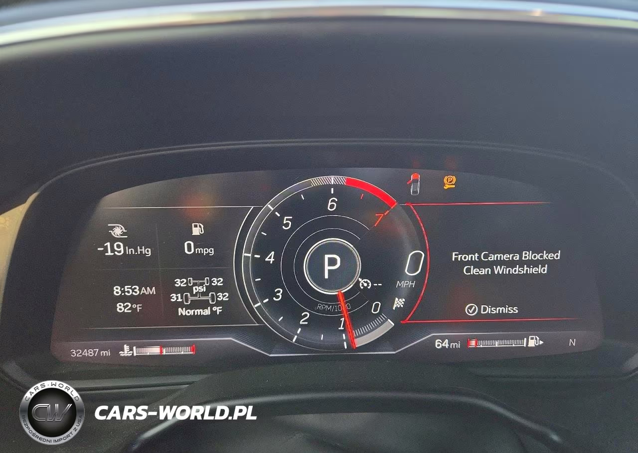 2021 Cadillac Ct5 Sport VIN:1G6DU5RK6M0117484 - 9