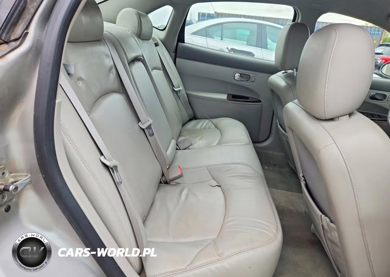 2008 Buick Lacrosse Cxs VIN:2G4WE587581154077 - 10