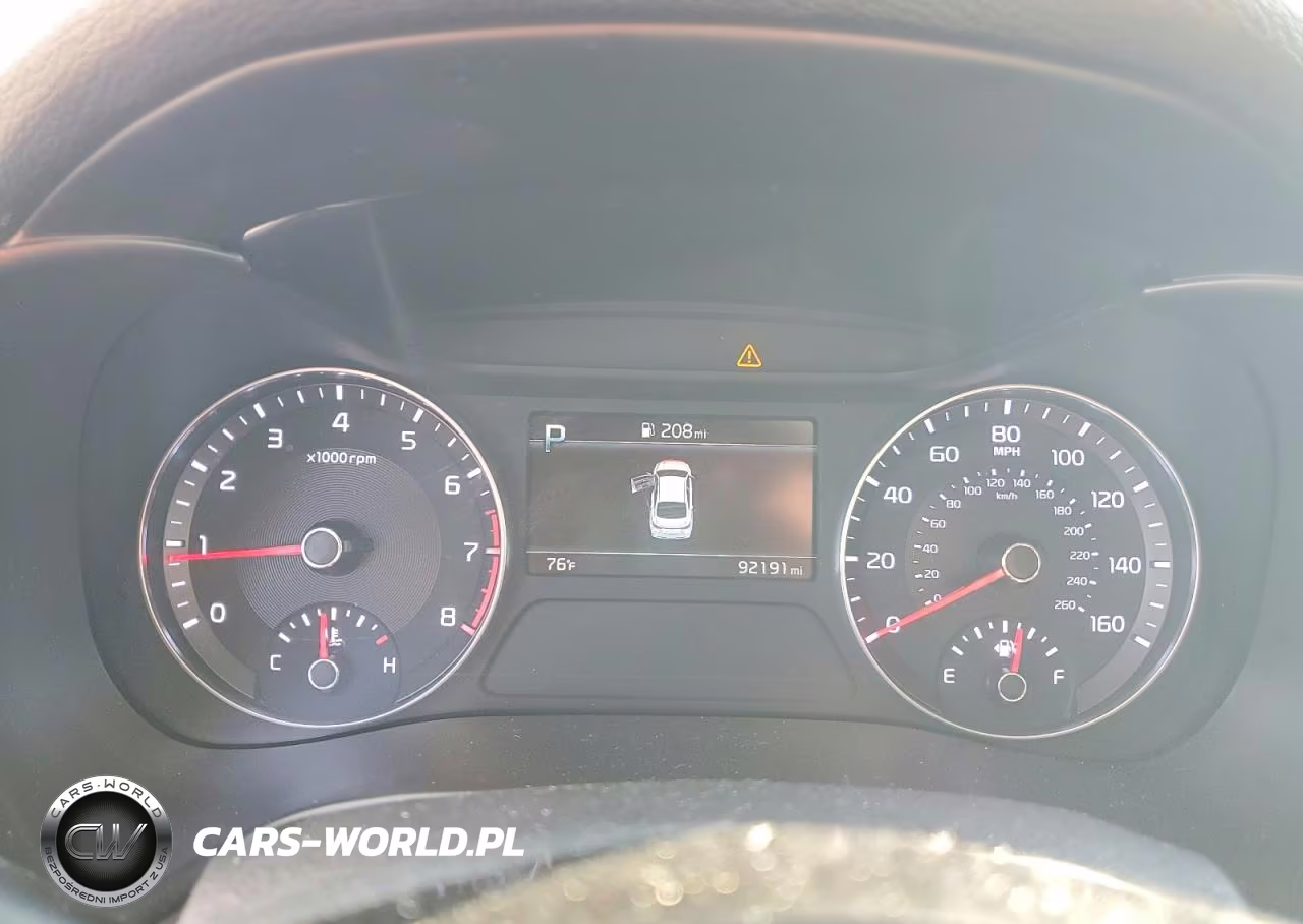 2023 Kia Forte Lxs VIN:3KPF24AD2PE653802 - 9