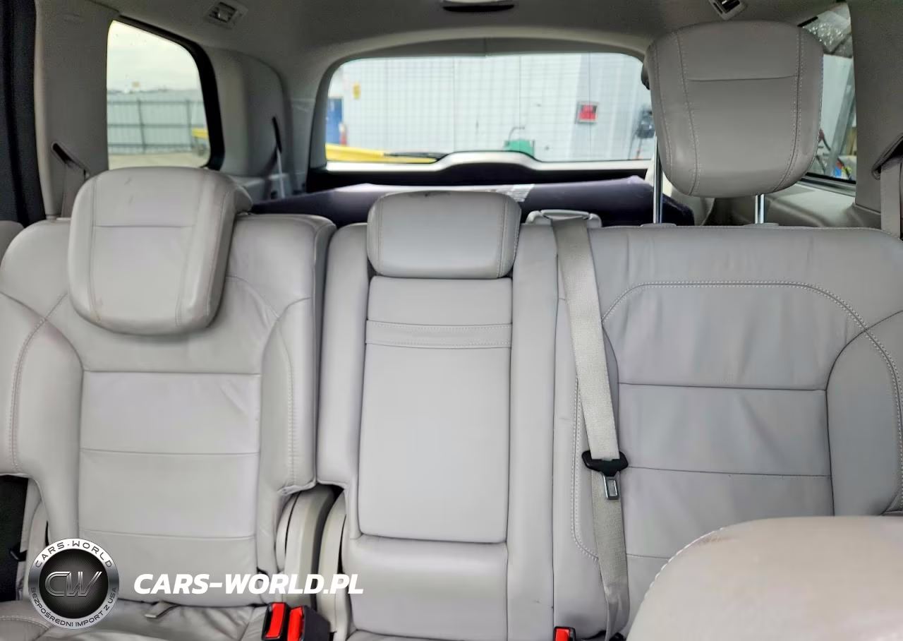 2014 Mercedes-Benz Gl 350 Bluetec VIN:4JGDF2EE8EA302522 - 10