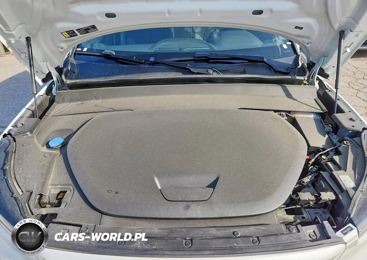 2023 Volvo C40 Recharge Plus VIN:YV4ED3GL2P2053354 - 12