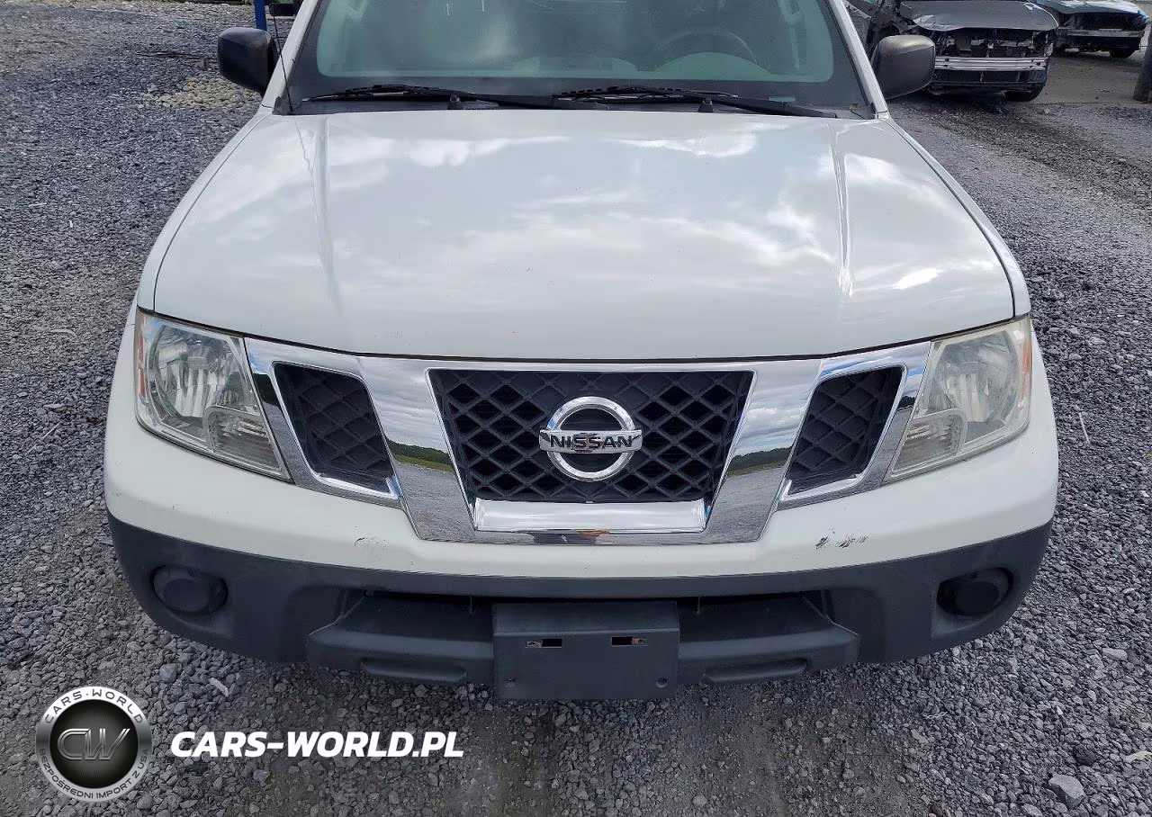 2016 Nissan Frontier S VIN:1N6BD0CT5GN715126 - 11