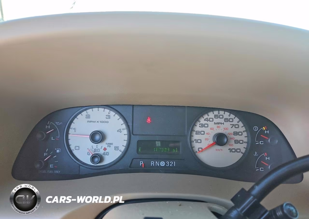 2006 Ford F250 Super Duty VIN:1FTSW21P66EB29614 - 9