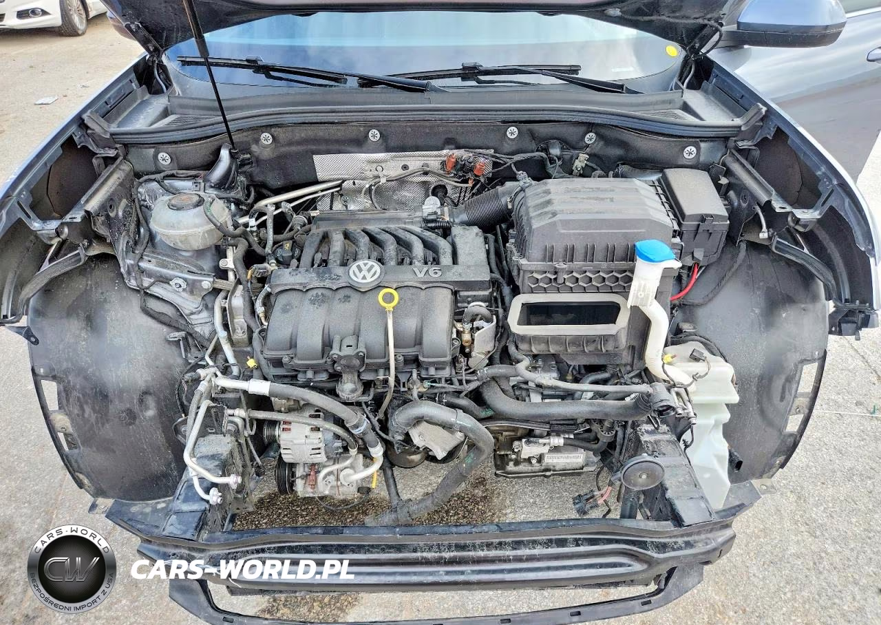 2021 Volkswagen Atlas Se VIN:1V2HR2CA9MC574415 - 12