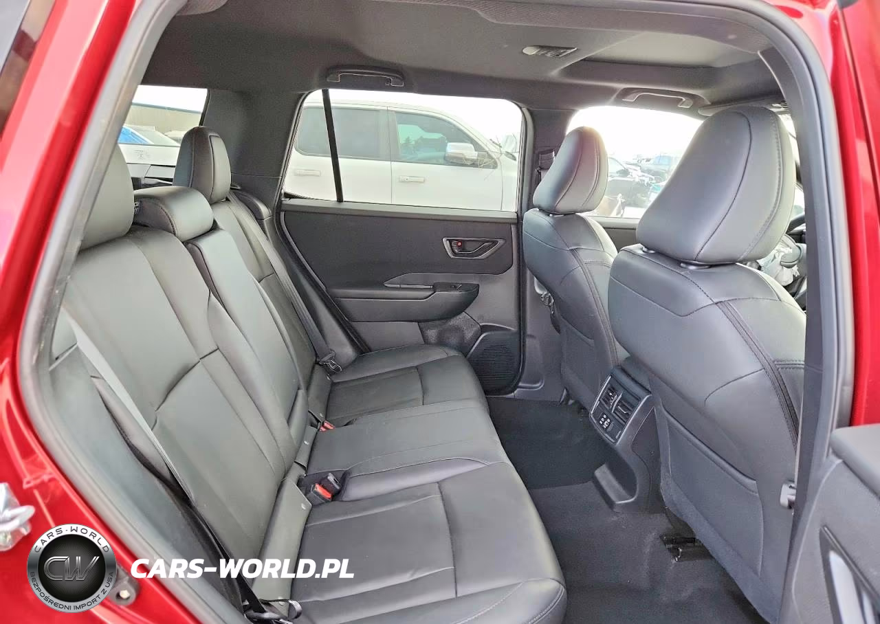 2026 Subaru Outback Premium VIN:JF2BUPBD2TY452240 - 11