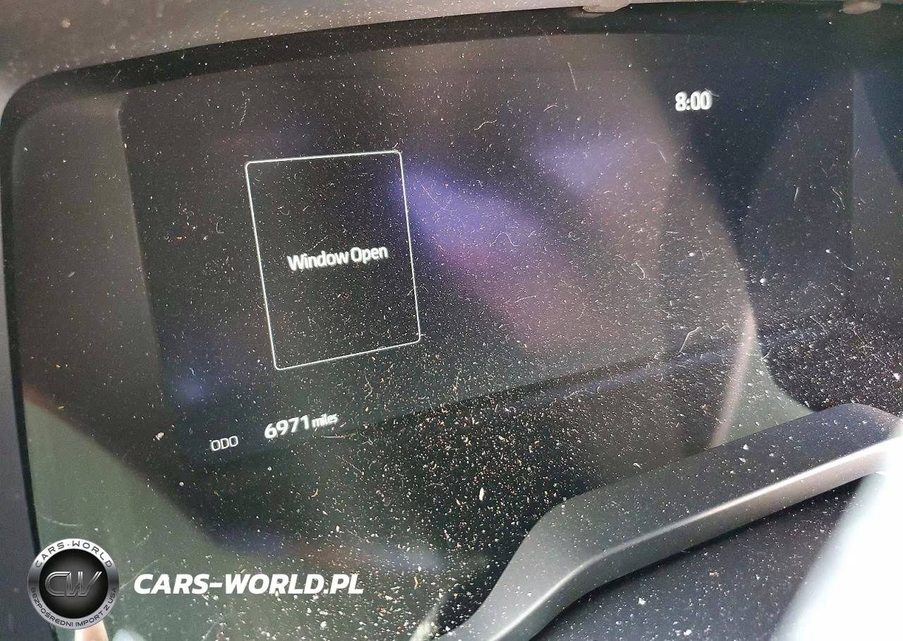 2026 Toyota Tundra Trd Pro Hv VIN:5TFPC5DB7TX124485 - 9