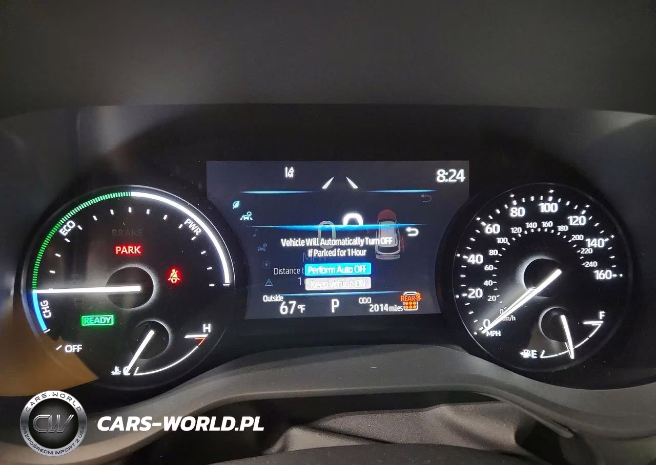 2026 Toyota Sienna Le VIN:5TDKSKFC1TS267598 - 9