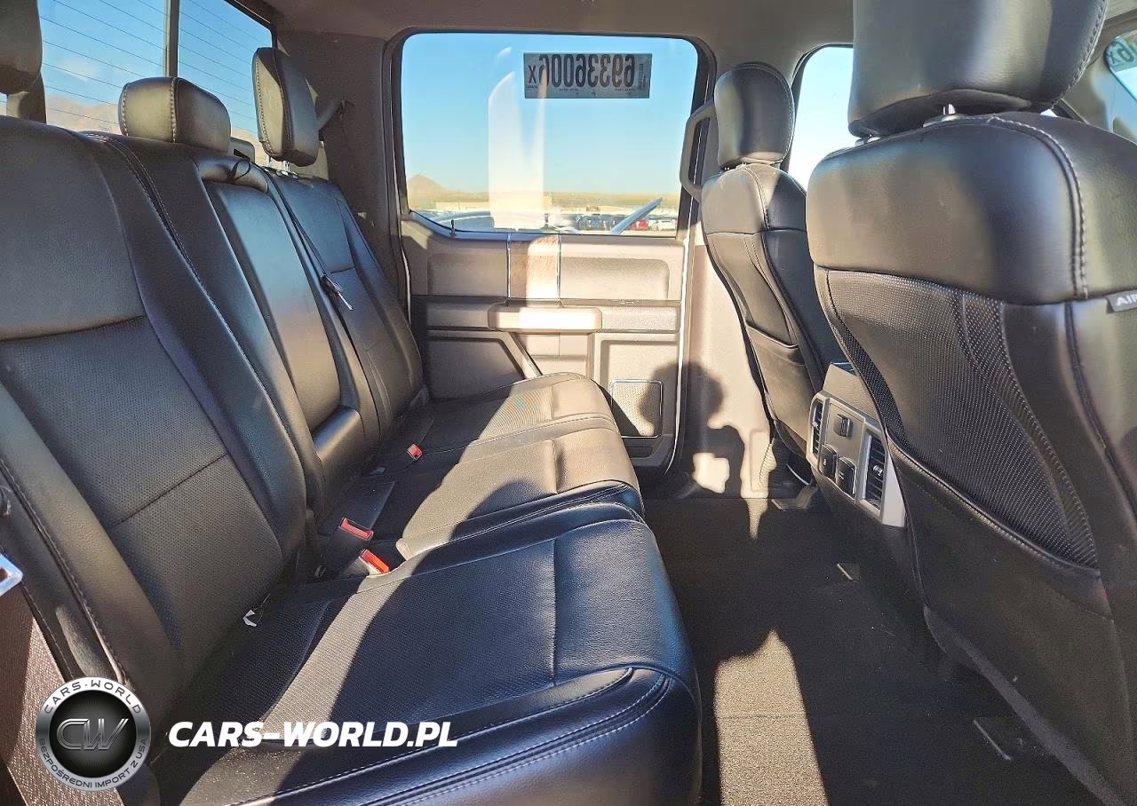2019 Ford F350 Super Duty VIN:1FT8W3DT8KEE03978 - 10
